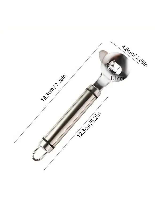 صانع المعكرونة اليدوي وآلة قطع النودلز، ماكينة معكرونة يدوية 1 قطعة للطهي المنزلي - Image 5